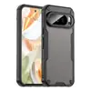 Funda Adecuada para Teléfono Google Pixel 10 Pro, Funda Mate Impermeable de Cobertura Total para 10 Pro con Certificación FCC