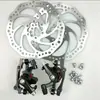 Boli Bb8 Bicicleta de Montaña Freno de Disco Venta al por Mayor Aleación de Aluminio Accesorios de Freno para Bicicleta