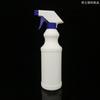 Em estoque 500 frasco spray limpador em forma de cabaça tipo pistola frasco spray para teste de óleo fumaça frasco spray para limpeza de óleo pesado