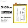 Para Sony XperiaZ5 Premium/E6853/E6833 bateria de celular LIS1605ERPC atacado