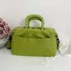 2026 Verano Nueva Moda Simple Separación Húmedo-Seco Resistente al Desgaste Resistente al Agua Versátil Bolsas de Viaje Cruzadas al Hombro para Distancia Corta