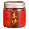 Vajra Ming Sha Zhu sh Dios de la Riqueza Arroz Dorado Gemas de Siete Colores Suministros de Feng Shui para el Hogar