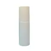 Frasco Borrifador Branco de 30ml/60ml Cosmético Álcool Desinfetante Frasco Borrifador Reembalado Frasco Borrifador à Prova de Luz Pe Borrifador de Névoa Fina