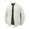 Chaqueta de primavera y otoño para hombre, nueva chaqueta casual transpirable de corte slim estilo coreano para hombres jóvenes