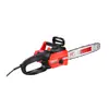 Sierra para carpintería cobre puro alta potencia sierra para tala enchufable 220V con cable motosierra eléctrica sierra para cortar leña electro Sierra eléctrica multifunción para el hogar