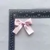 Acessórios de Laço de 7,5cm Acessórios de Cabelo Roupas Sapatos e Chapéus Acessórios Bolsas Caixa de Presente Laço Decorativo Acessórios Semi-Acabados