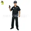 Uniforme Masculino Adulto Uniforme de Festa Vestido de Palco Vestido de Performance Lote de Distribuição de Uniformes de Carnaval Halloween