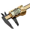 Pie de rey digital para medición de joyería, herramienta electrónica de alta precisión para pulseras de jade y coleccionables