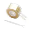Cinta Adhesiva Transpirable de Encaje para Doble Párpado al por Mayor, Moldeado de Larga Duración, Sin Pegamento, Invisible, Natural, Cinta Adhesiva para Doble Párpado en Roll-On Sin Rastro