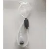 Extractor de Agua para Acuario, Herramienta de Limpieza de Desechos, Bomba de Cambio de Agua, Dispositivo de Succión de Excremento de Pez, Herramienta de Tubo Sifón para Limpieza de Arena