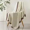 Toalha de banho de algodão 140*70 grossa macia absorvente Toalha de banho da moda na internet Hotel salão de beleza atacado transfronteiriço logo