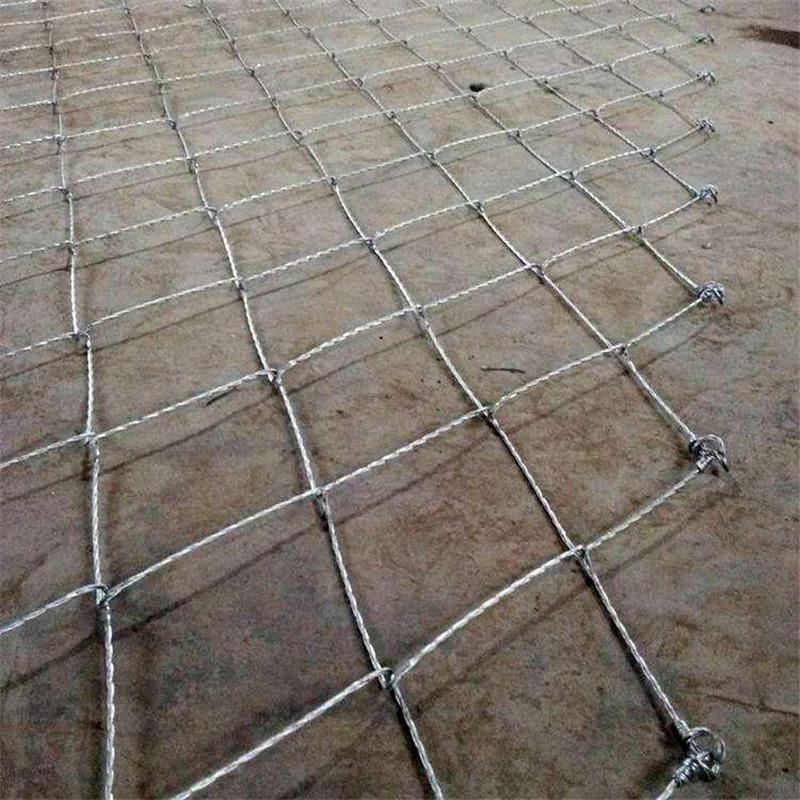 钛克网5