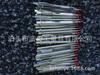 Pluma tipo aguja de rayado pluma de rayado pluma de grabado de carburo Rayador aguja de trazo de rayado 150 mm acero de tungsteno