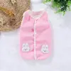 Roupas Grossas e Quentes para Cães e Gatos Outono e Inverno Colete de Veludo Cotelê Cardigan Cachorro de Porte Pequeno e Médio Bulldog Francês