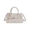 Dropshipping transfronterizo 2026 nueva moda de tendencia versátil de gran capacidad elegante bolso de mujer, de hombro, cruzado y bolso de mano para mujer