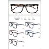 Armazón de gafas ojo de gato tirachinas sudeste asiático comercio exterior placa pura 23023 28025 28030 28048 28062