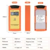 Instrumento de teste de esteira UVA UVB UVC UVI testador UV de luz solar tartaruga lagarto UVA B