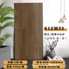 Baldosa de suelo antideslizante resistente al desgaste de porcelana de Guangdong, baldosas de madera con veta de pez, baldosas de madera con veta de espiga, 600X1200