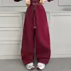 Pantalones para niñas, colección primavera/otoño, nuevo estilo 2026, pants deportivos infantiles, para niñas de talla mediana y grande, casuales, pantalones largos de pierna curva, modernos