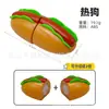 Juguetes para Cortar Frutas y Verduras, Pelables, Cocina para Niños, Casa de Juego, Simulación, Rompecabezas, Venta al por Mayor a Granel