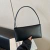 Bolsa de Mão Feminina 2026 Nova Moda Casual Bolsa de Axila Nicho High-End Tendência Versátil Bolsa de Ombro