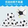 Bolsa de Arena Esférica de Fútbol de 5 cm Pelota para Malabares Juego de Lanzamiento de Bolsas de Arena Niños Lanzar Bolsa de Arena Juguete para Niños Pequeños Escuela Primaria Bolsa de Arena