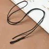 Corda Fina para Pendurar 1,8mm, Cordão de Pescoço Trançado à Mão, Cordão para Pingente, Atacado Novo Estilo Cordão de Jade para Pingente, Cordão para Pendurar com Fivela da Paz