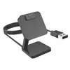 Cargador de Base para Xiaomi Band 8 Mini Cable Cargador Base Soporte Mi Band 8