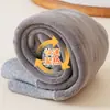 Meia-calça Grossa Forrada com Fleece para Inverno Infantil Laço Meia para Menina Dançarina Roupa de Bebê Leggings