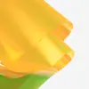Festival Tanabata Filme Fantasia Papel de Embrulho Florido Laser Arco-Íris Transparente Espessado Impermeável Celofane Presente Material para Flores