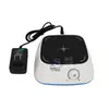 Agitador Eléctrico de Baño de Aceite con Control de Temperatura Agitador Magnético Eléctrico de Laboratorio Pantalla Digital Control de Temperatura Detección Agitador Magnético