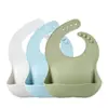 Babeiro de silicone, babador de bebê, babador de alimentação, babador de alimentação para bebê, babador de bebê de verão, babador de silicone infantil, feito sob medida