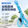 Correa de entrenamiento para perros todo en uno, con hebilla antideslizante que no pellizca, adecuada para perros pequeños, medianos y grandes; disponible al por mayor