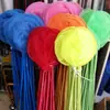 Red de Pesca con Caña de Bambú, Red para Insectos con Caña de Bambú, Red de Captura de Mariposas y Libélulas para Niños al Aire Libre, Equipo de Pesca de Juguete