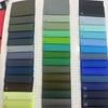 Nylon Completo Ligero 1.5mm Minicuadrícula Chaqueta Ligera para Exterior Anti-UV Impermeable Protector Solar Tejido de Chaqueta de Plumón