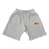Shorts de Punto Estampados Hip-Hop Streetwear Americano Corteiz para Hombre Marca de Tendencia Verano Holgados High Street Pantalones de Cinco Puntos