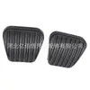 560808 90105172 apto para Opel Vauxhall instalación de embrague de coche cubierta de pedal de freno