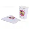 En stock Stitch Mickey Sonic Spiderman Tema de Dibujos Animados Caja Decorativa Stitch Fiesta de Cumpleaños Arroz Explosivo