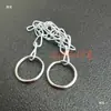 Accesorios de Iluminación, Luces de Señalización para Exportación, Cadenas para Colgar, Señales Indicadoras, Cadenas Galvanizadas, Luces de Emergencia de Doble Extremo, Cadenas Sencillas para Colgar