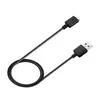 Adecuado para Cargador Pad Cable de Carga para Reloj Inteligente Bone Polar V2 M2 Ignite3 Bone V/M
