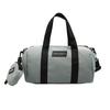 Bolso Boston de nailon combinable, informal, tipo bandolera, para mujer, estilo informal, para ir al trabajo, tipo almohada, 2024