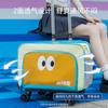 Bolsa para Mascotas, Bolsa con Ruedas Horizontal de Gran Capacidad, Bolsa de Viaje Expandible, Bolsa para Gatos de Gran Capacidad, Bolsa Plegable para Perros Montable en Coche