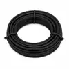 Cable de Acero Negro Oxidado 304, Cable de Acero Negro Mate Desnudo 316, Cable de Acero Negro Mate Oxidado, Cable de Acero Inoxidable Negro
