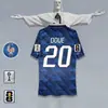 Camisetas de Fútbol Local y Visitante Francia Alemania Suecia España Argentina Inglaterra Brasil Jamaica 2026