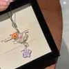 Nubes Luminosas Brillan Estrellas Cadena para Teléfono Móvil Expresión Linda Cuerda para Teléfono Móvil Colgante para Mochila Escolar de Estudiante Accesorios de Nicho Cadena Colgante
