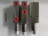 Válvula de Equilibrio Hidráulica Bidireccional 25160 25220 25330 AF BF Ingeniería Grúa Bloqueo Hidráulico Cilindro de Aceite Válvula de Retención