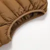 Colete de fleece forrado plus size para casal, moda transfronteiriça, colete de casal quente com costelas à prova de vento, colete com capuz moderno