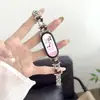 Cadena Linda de Cachorro de Metal Adecuada para Correa de Reloj Apple S10/Iwatch9 Apple Watch Generación 876543 Se