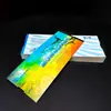 Impressão de bilhetes de ponto panorâmico, bobinagem térmica, produção de dobradeira, antifalsificação, código QR, bilhete de natação, impressão de bilhete, bilhete
