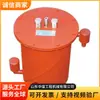 Tubería de Drenaje de Gas Antideflagrante de Uso en Mina Dispositivo Automático de Liberación de Agua Fabricante Tubería de Drenaje de Gas Dispositivo Automático de Liberación de Agua en Stock